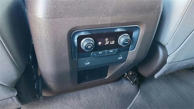 used 2023 Chevrolet Tahoe car, priced at $39,991