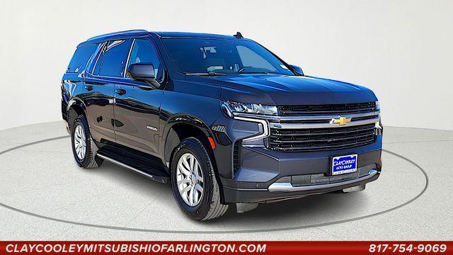 used 2023 Chevrolet Tahoe car, priced at $39,991