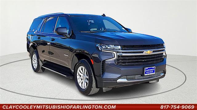 used 2023 Chevrolet Tahoe car, priced at $39,991