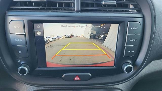 used 2024 Kia Soul car, priced at $16,991