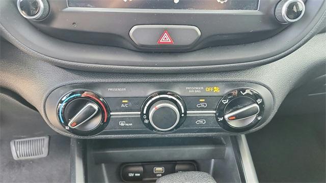 used 2024 Kia Soul car, priced at $15,991