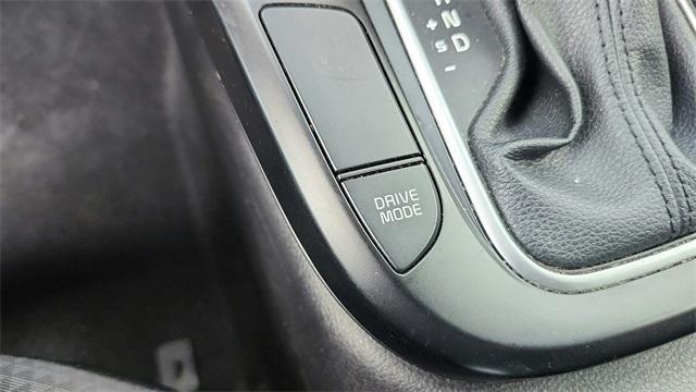 used 2024 Kia Soul car, priced at $15,991