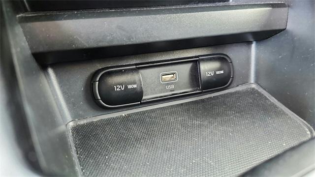 used 2024 Kia Soul car, priced at $15,991