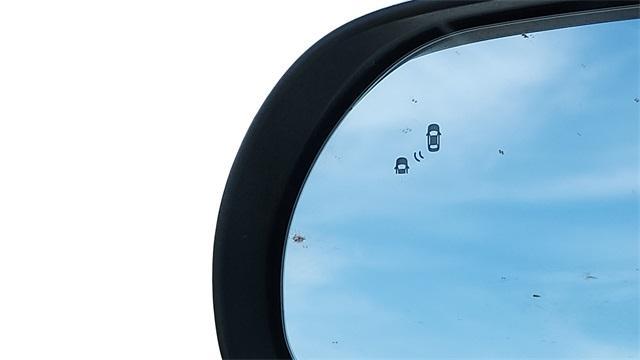 used 2024 Kia Soul car, priced at $15,991