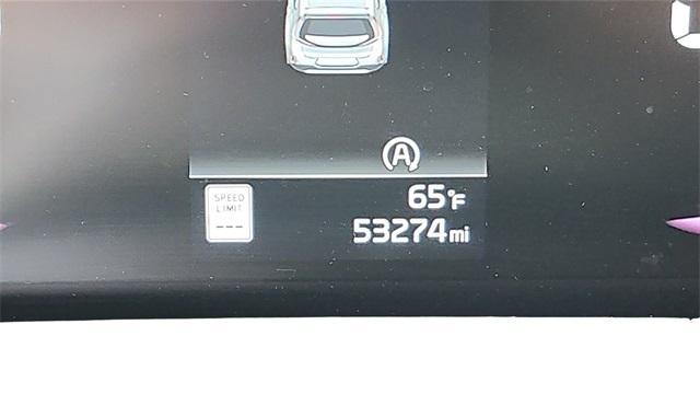 used 2024 Kia Soul car, priced at $15,991