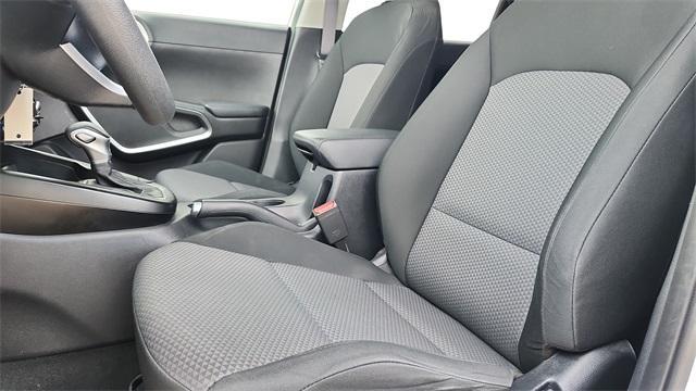 used 2024 Kia Soul car, priced at $15,991