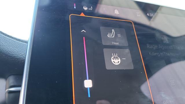 used 2022 Jeep Compass car, priced at $22,258