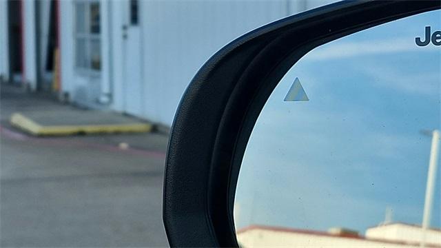 used 2022 Jeep Compass car, priced at $20,991