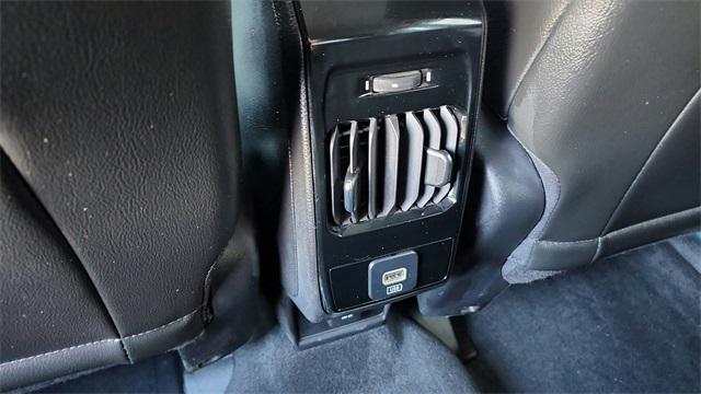 used 2022 Jeep Compass car, priced at $20,991