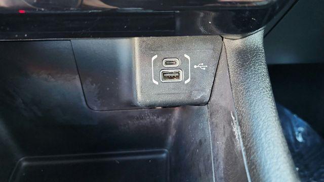 used 2022 Jeep Compass car, priced at $22,258