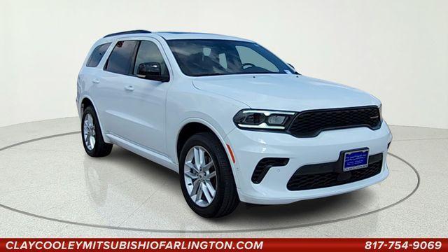 used 2026 Dodge Durango car, priced at $43,266