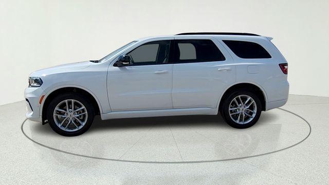 used 2026 Dodge Durango car, priced at $43,266