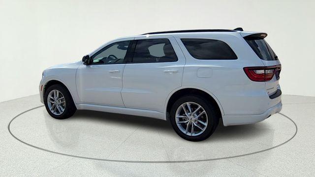 used 2026 Dodge Durango car, priced at $43,266