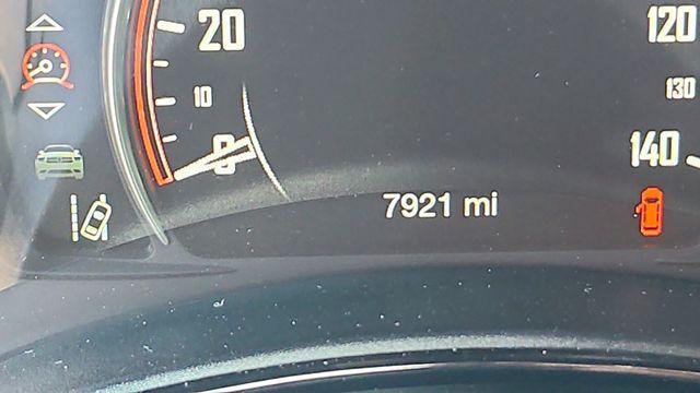 used 2026 Dodge Durango car, priced at $43,266