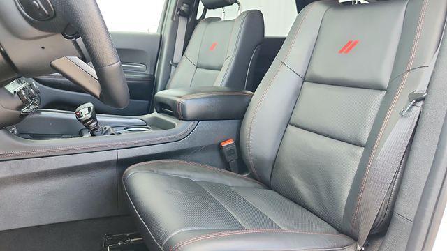 used 2026 Dodge Durango car, priced at $43,266