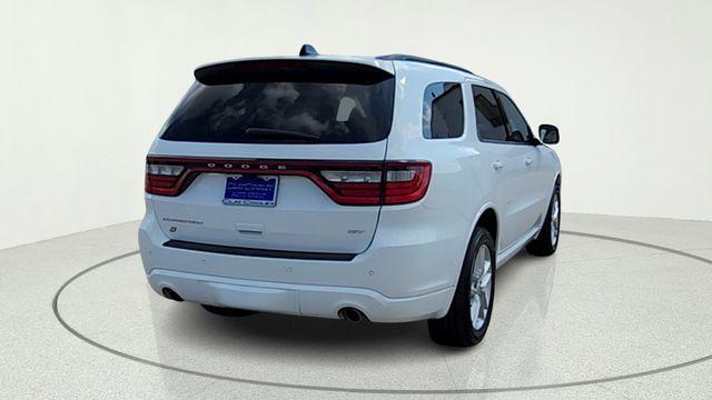 used 2026 Dodge Durango car, priced at $43,266