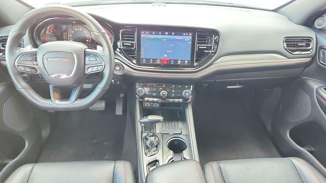used 2026 Dodge Durango car, priced at $43,266