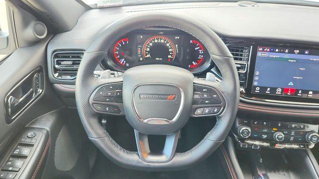 used 2026 Dodge Durango car, priced at $43,266