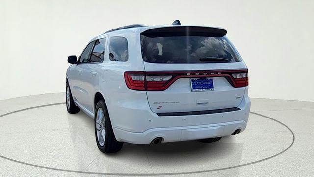 used 2026 Dodge Durango car, priced at $43,266