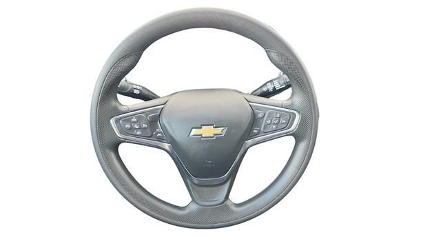 used 2024 Chevrolet Malibu car, priced at $17,991