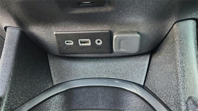 used 2024 Chevrolet Malibu car, priced at $17,991