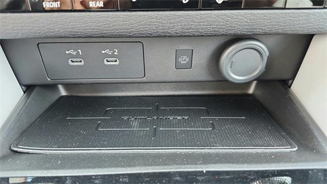 new 2025 Mitsubishi Outlander car, priced at $28,595