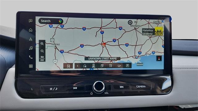 new 2025 Mitsubishi Outlander car, priced at $28,595