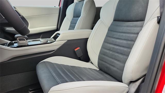 new 2025 Mitsubishi Outlander car, priced at $28,595