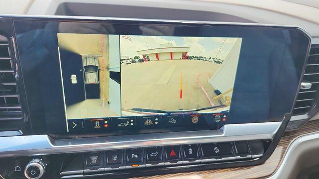 used 2025 GMC Sierra 2500 car, priced at $62,266