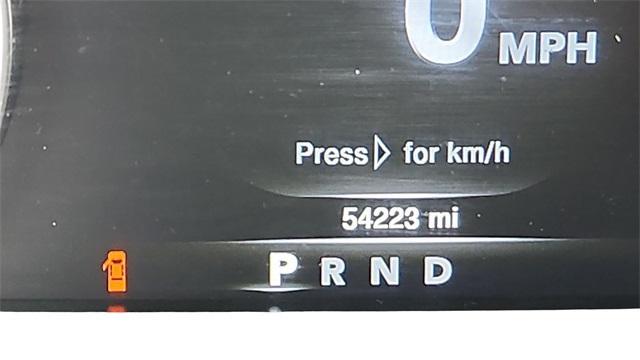 used 2023 Ram 1500 Classic car, priced at $26,991