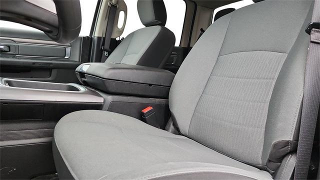 used 2023 Ram 1500 Classic car, priced at $26,991