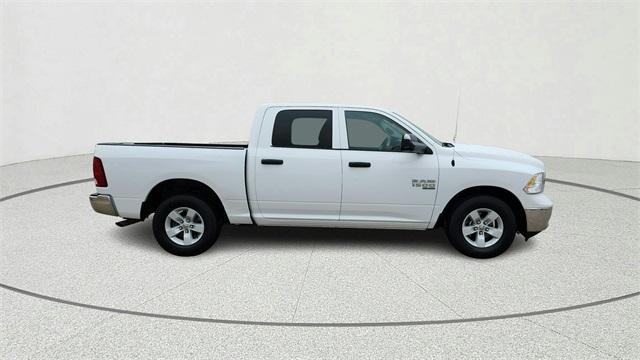 used 2023 Ram 1500 Classic car, priced at $26,991