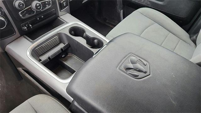 used 2023 Ram 1500 Classic car, priced at $26,991