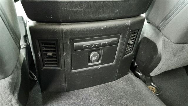 used 2023 Ram 1500 Classic car, priced at $26,991