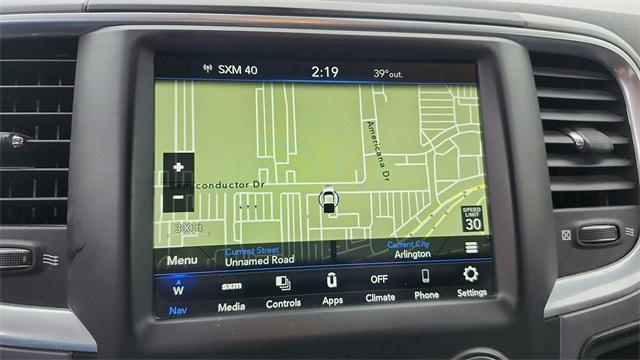 used 2023 Ram 1500 Classic car, priced at $26,991