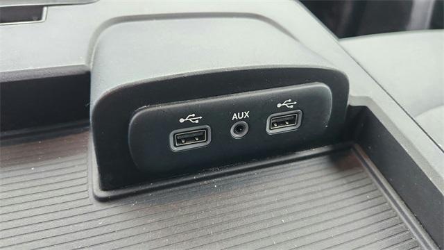 used 2023 Ram 1500 Classic car, priced at $26,991