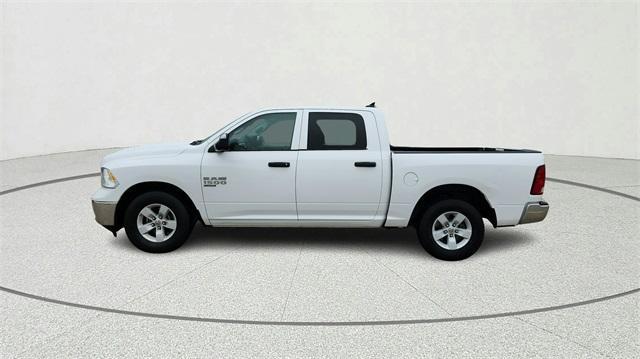 used 2023 Ram 1500 Classic car, priced at $26,991