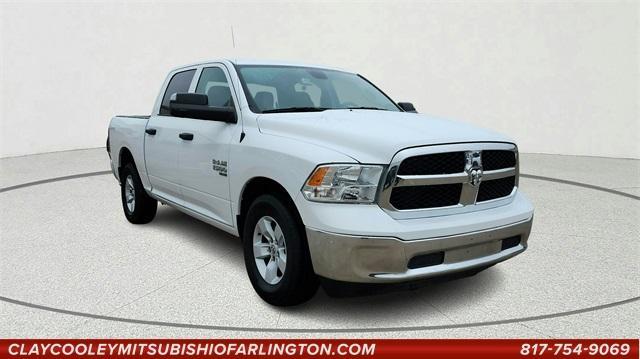 used 2023 Ram 1500 Classic car, priced at $26,991