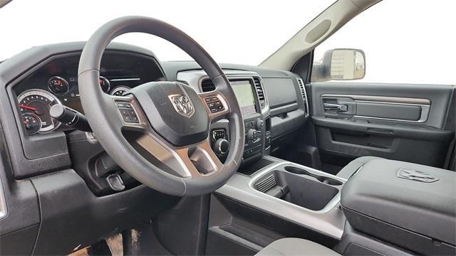 used 2023 Ram 1500 Classic car, priced at $26,991