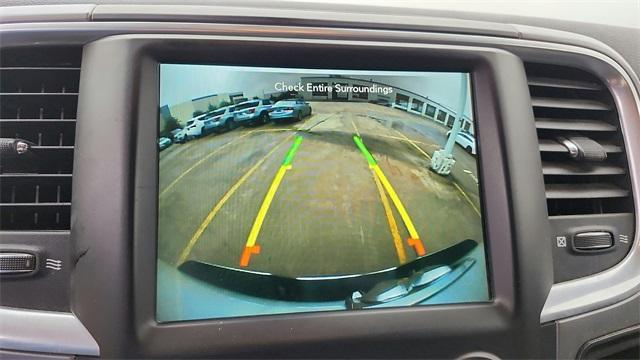 used 2023 Ram 1500 Classic car, priced at $26,991