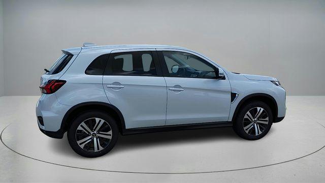 new 2026 Mitsubishi Outlander Sport car, priced at $25,577