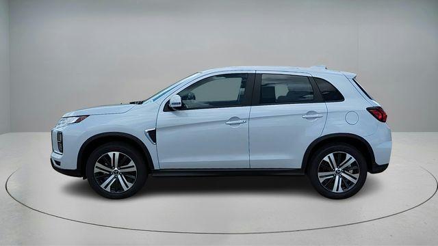 new 2026 Mitsubishi Outlander Sport car, priced at $25,577