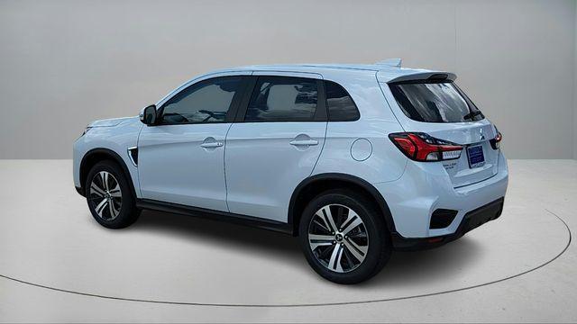 new 2026 Mitsubishi Outlander Sport car, priced at $25,577