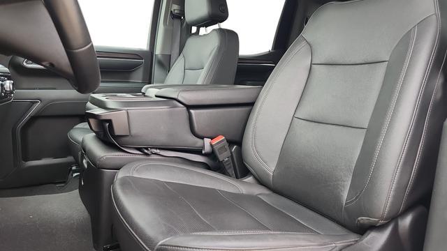 used 2024 GMC Sierra 1500 car, priced at $37,991