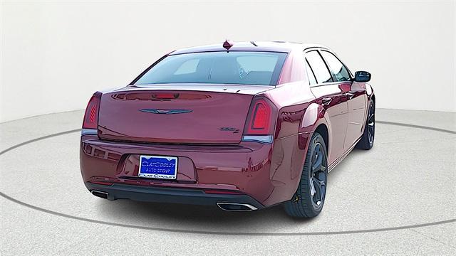 used 2023 Chrysler 300 car, priced at $24,991