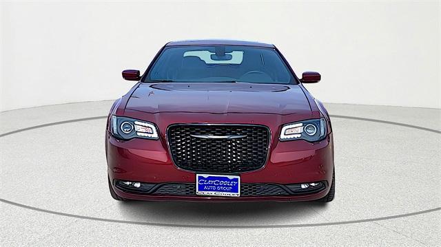 used 2023 Chrysler 300 car, priced at $24,991