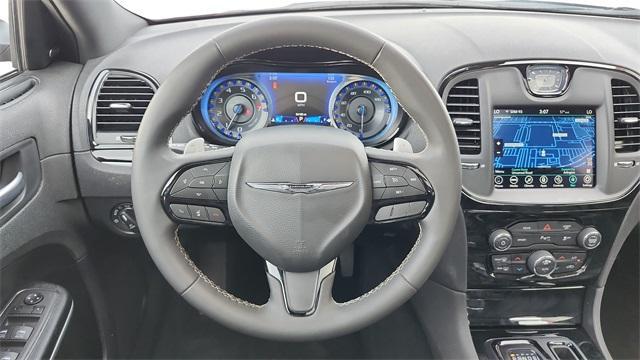 used 2023 Chrysler 300 car, priced at $24,991