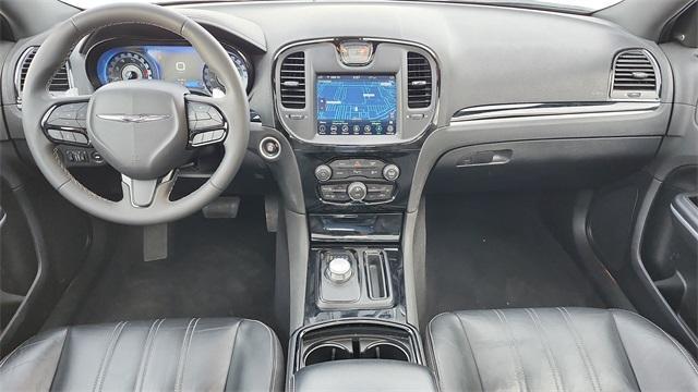 used 2023 Chrysler 300 car, priced at $24,991