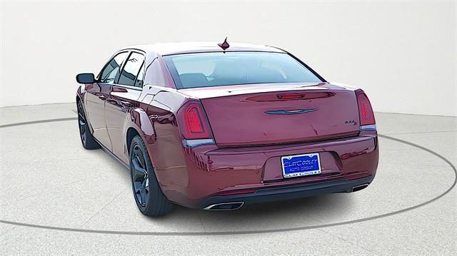 used 2023 Chrysler 300 car, priced at $24,991