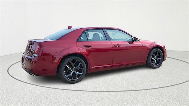 used 2023 Chrysler 300 car, priced at $24,991